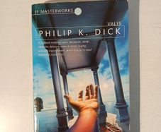 Valis by Philip K. Dick