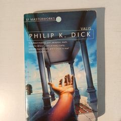Valis by Philip K. Dick