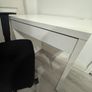 desk and chair Image 2