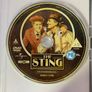 The Sting (George Roy Hill Film) [1973] Paul Newman, Robert Shaw & Robert Redford [Movie DVD] Academy Award Winner Image 5