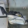 saab 9-5  xenon headlights Image 4