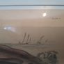 Antique fish prints 1840 Image 3