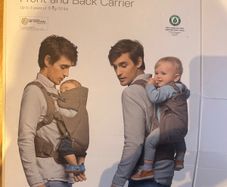 Baby and Infant Carrier