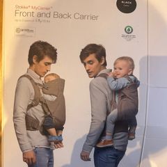 Baby and Infant Carrier