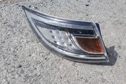 Mazda 6 sport rear light
