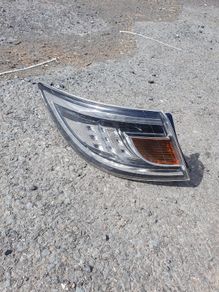 Mazda 6 sport rear light