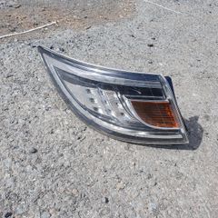 Mazda 6 sport rear light