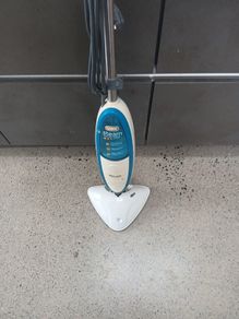 steam mop
