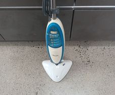 steam mop