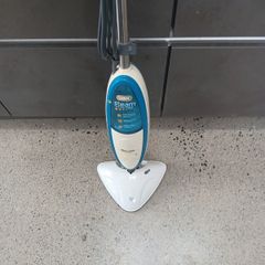 steam mop
