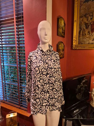 St Michael's  Blouse