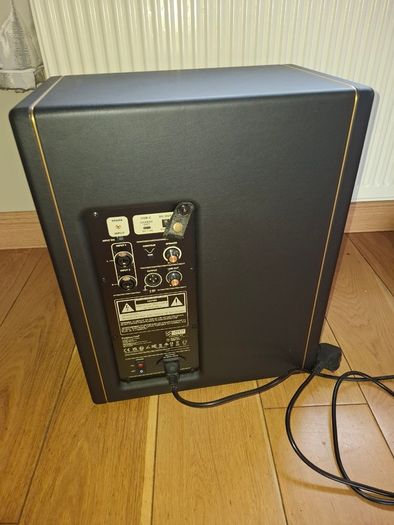 Positive Grid Spark Cab
