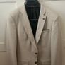 Suit Remus Uomo 3 Pieces! Brand New! Worn Only Once! Image 4