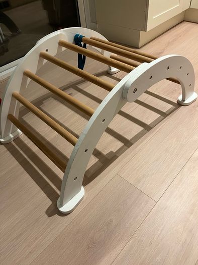 climbing frame