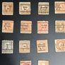 1900s 1930s USA City Cancel Selection Image 2