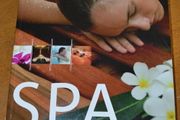 Spa. The official guide to Spa Therapy at Levels 2&amp;3