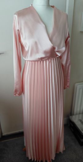 dress long