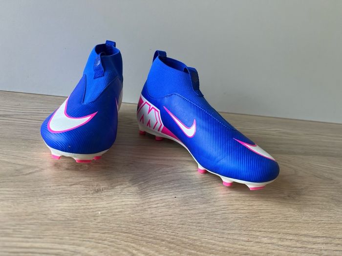 Nike Mercurial Air Zoom Eur 36.5 Uk 4