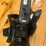 Canon 814 XL-S Super 8 Film Camera Image 4