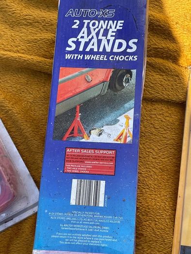 car tools