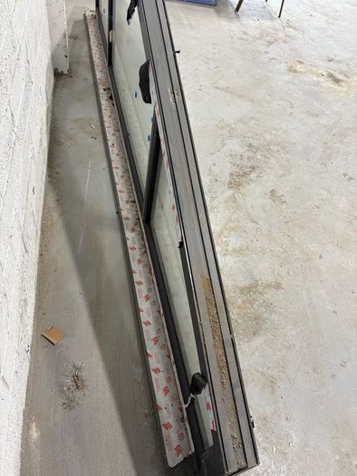 Gable End Window