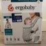 Ergobaby Omni 360 Baby Carrier Grey Image 2