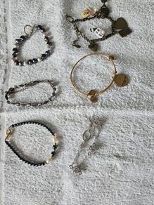 Costume Jewellery