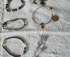 Costume Jewellery