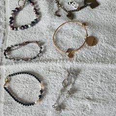 Costume Jewellery
