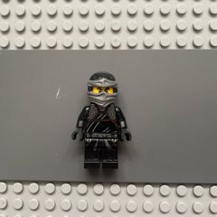 Lego ninjago njo0054 Cole ZX minifigure
