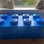 LEGO storage boxes Image 7