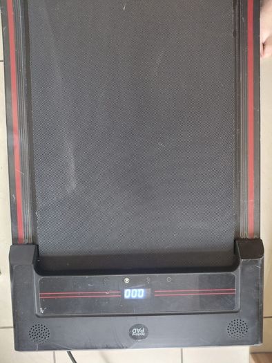 Walking pad