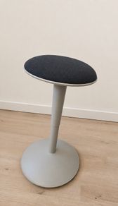 Ikea Nilserik Standing Stool Chair