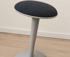 Ikea Nilserik Standing Stool Chair