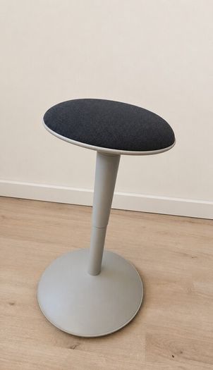 Ikea Nilserik Standing Stool Chair