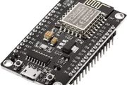 WiFi Lolin V3 ESP8266 ESP-12F Internet Development Board Module (32mbit) Flash Memory Chip Series Port Adapter with CH340 compatible with Arduino (FREE POSTAGE)