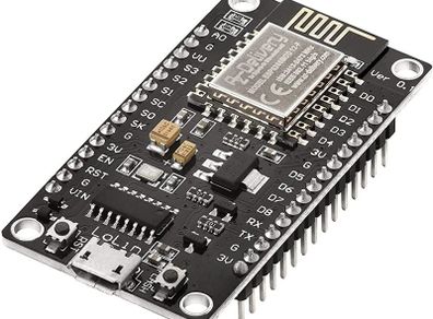 WiFi Lolin V3 ESP8266 ESP-12F Internet Development Board Module (32mbit) Flash Memory Chip Series Port Adapter with CH340 compatible with Arduino (FREE POSTAGE)