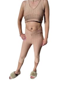 Beige set