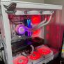 Gaming Pc Amd 9800 X3d Rtx5060ti Ddr5 Cl30 Image 2
