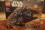 Lego Star Wars 75389 The Dark Falcon New Sealed