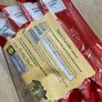 Expired Food Image 6