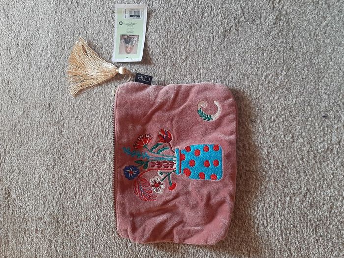 Ladies bag