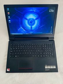 Lenovo laptop