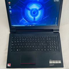 Lenovo laptop
