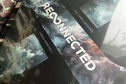 Reconnected Hidden Gems 1-2-3  / 12" vinyl