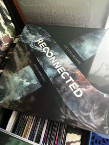 Reconnected Hidden Gems 1-2-3  / 12" vinyl