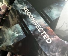 Reconnected Hidden Gems 1-2-3  / 12" vinyl