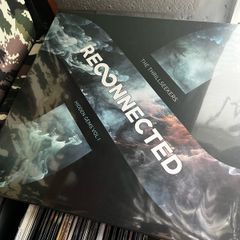 Reconnected Hidden Gems 1-2-3  / 12" vinyl