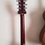 ESP LTD EC-256 - Aged Honey burst Image 5