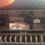 Fender Princeton 68 custom Image 10